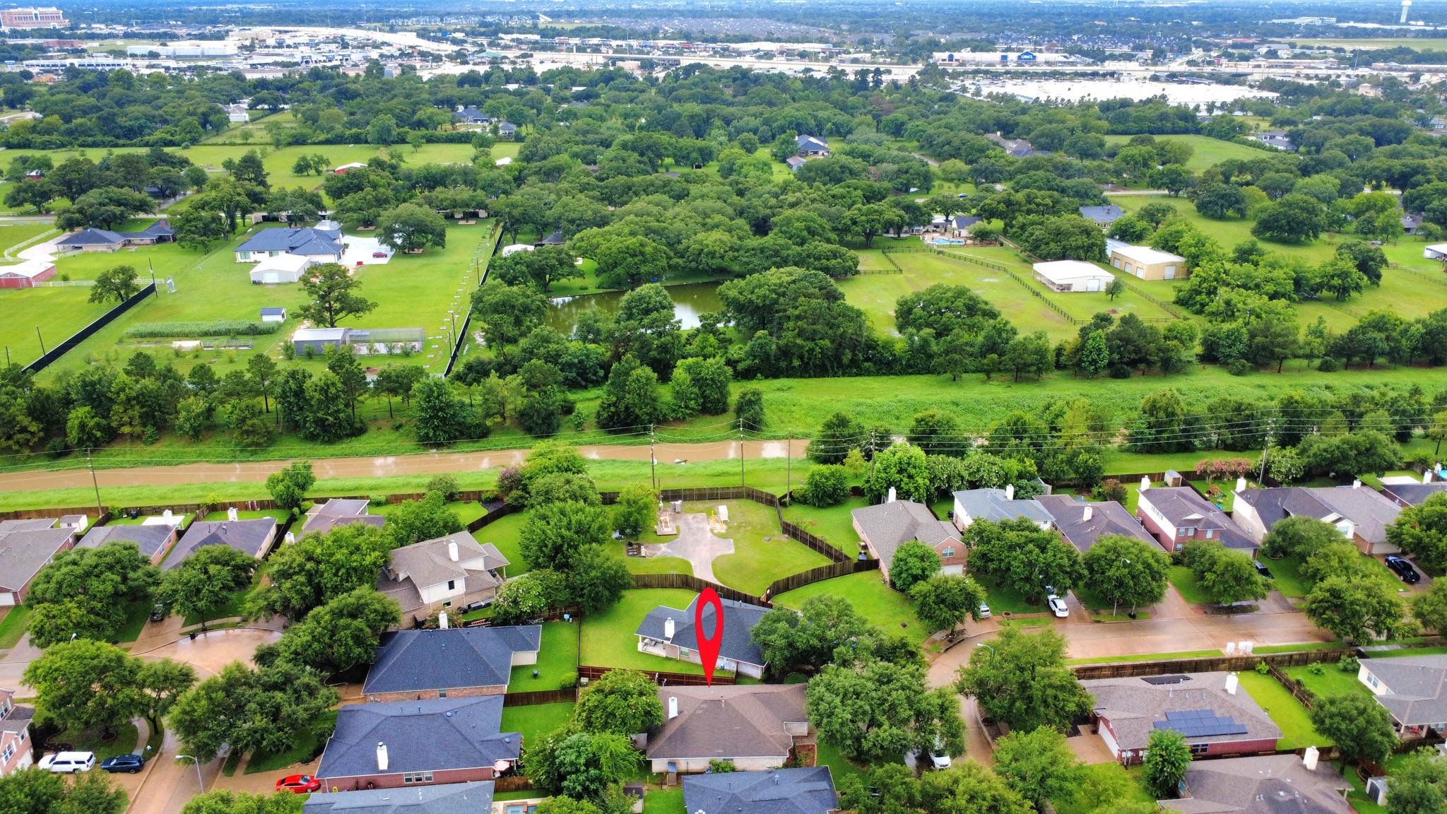14610 Hazy Ridge Lane Cypress, TX 77429 - Photo 7 of 44