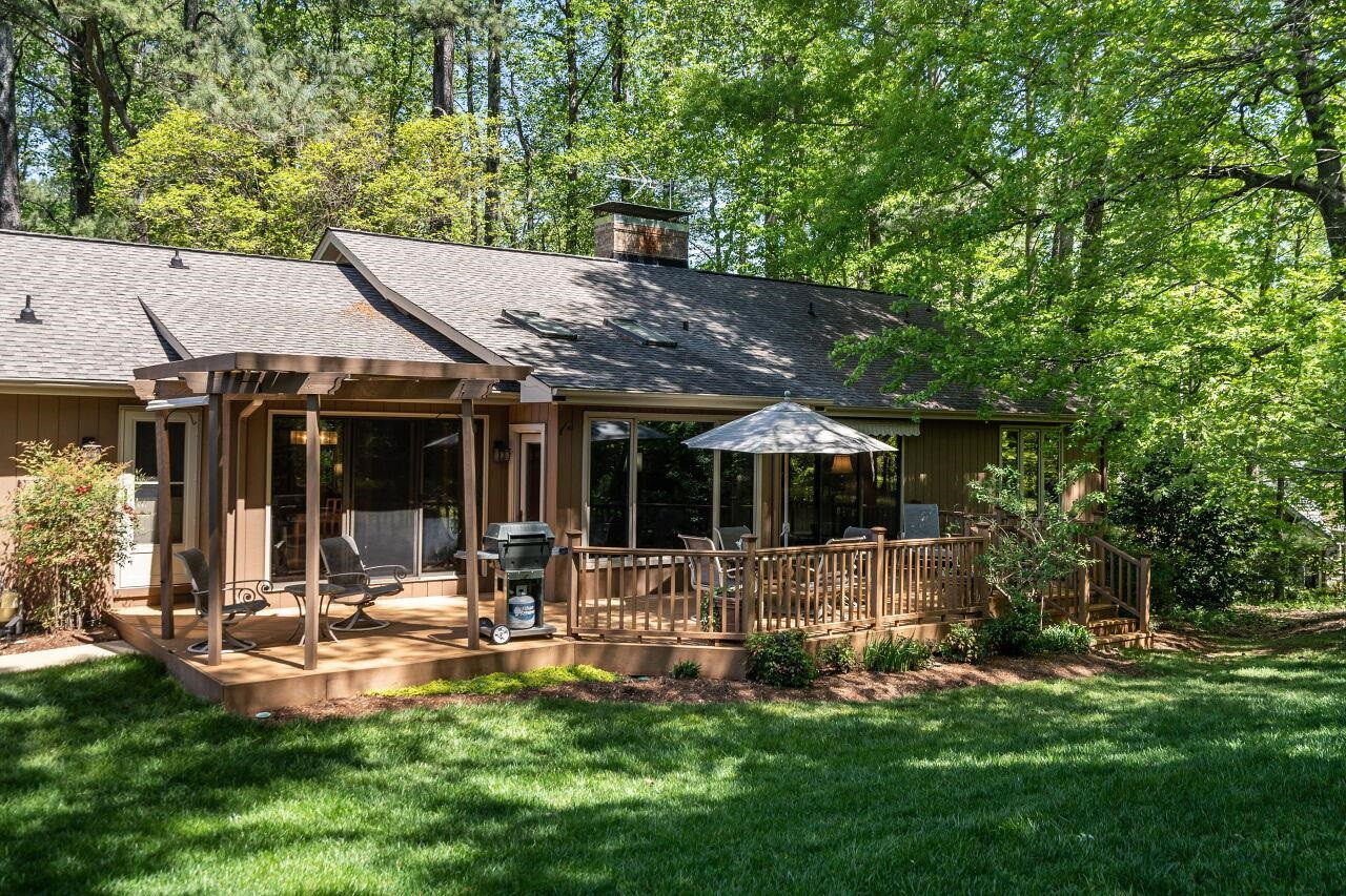 6225 Woodmark Trail Raleigh, NC 27606 - Photo 37 of 41 Photo 37