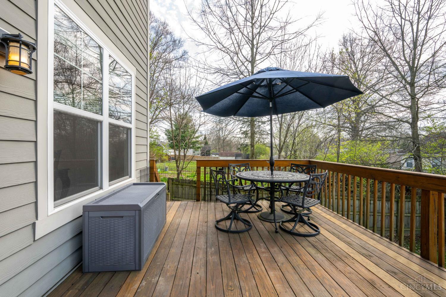 7269 Rita Lane Cincinnati, OH 45243 - Photo 19 of 62