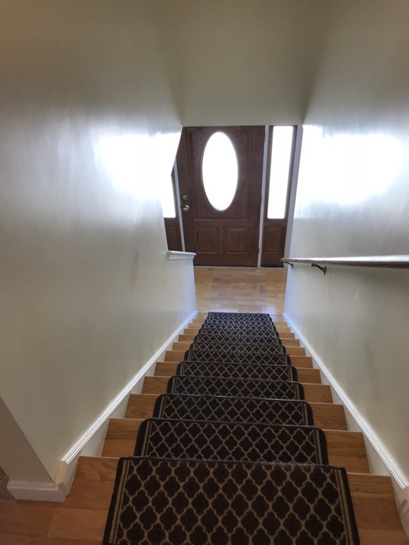 192 Morrison Road Taunton, MA 02718 - Photo 15 of 21 a view of a hallway
