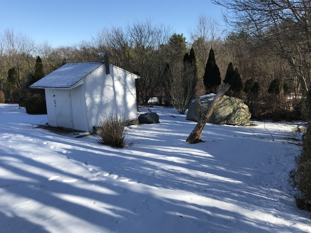 192 Morrison Road Taunton, MA 02718 - Photo 19 of 21 a view of outdoor space and street view