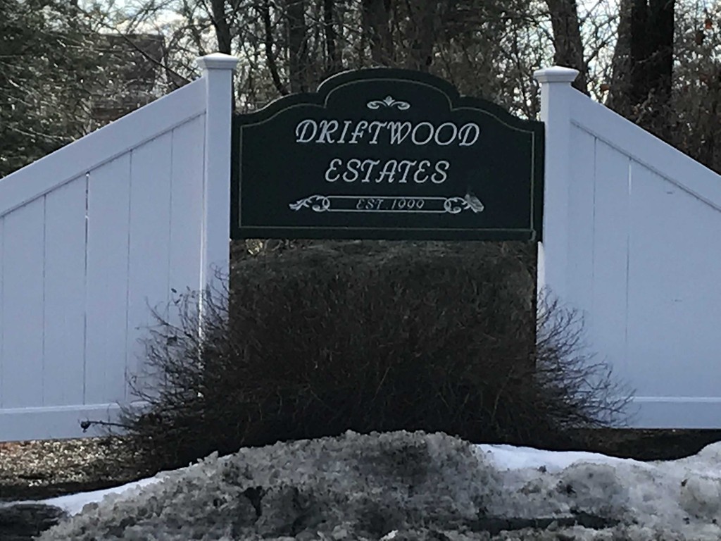 192 Morrison Road Taunton, MA 02718 - Photo 21 of 21 a sign that is on the side of the road