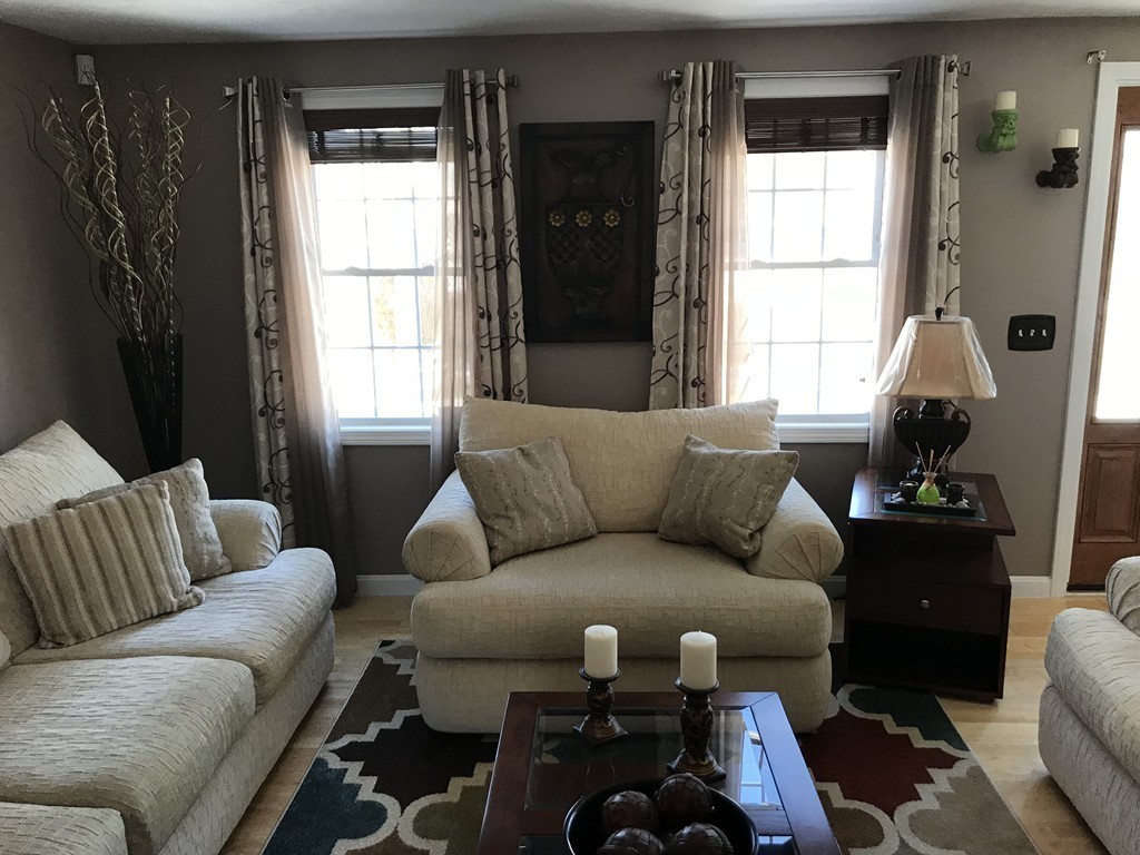 192 Morrison Road Taunton, MA 02718 - Photo 6 of 21 a living room with furniture and a window