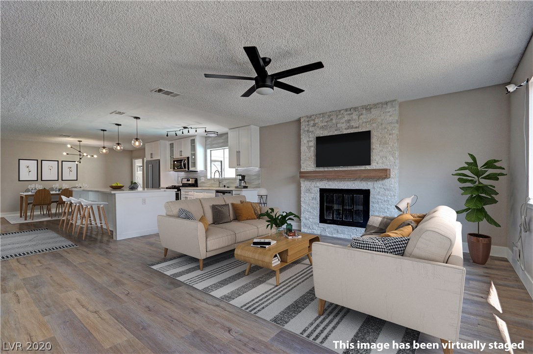4342 Powell Avenue Las Vegas, NV 89121 - Photo 1 of 21