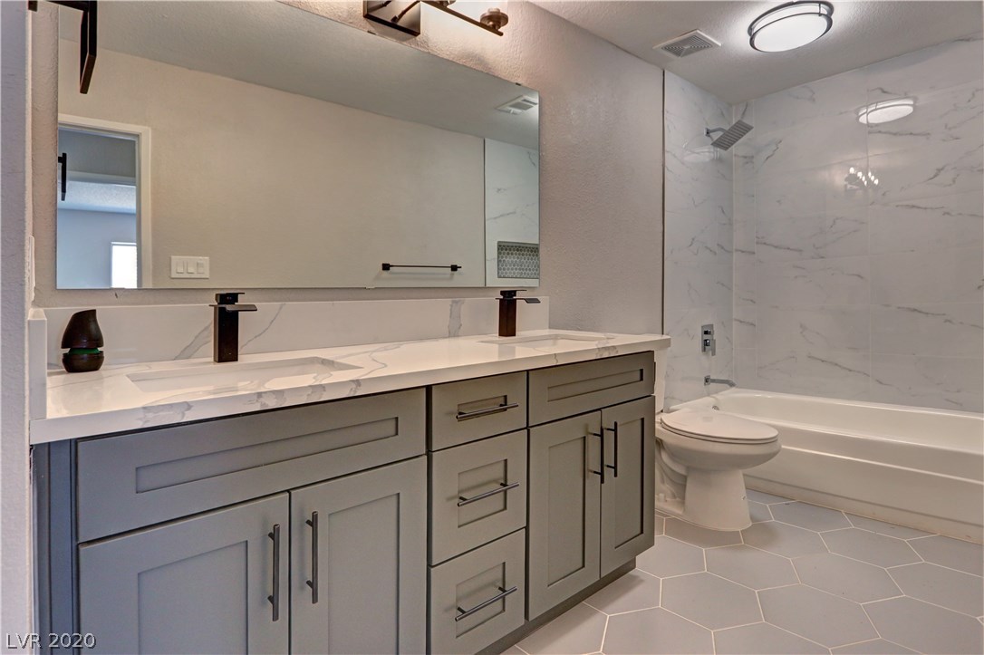 4342 Powell Avenue Las Vegas, NV 89121 - Photo 19 of 21