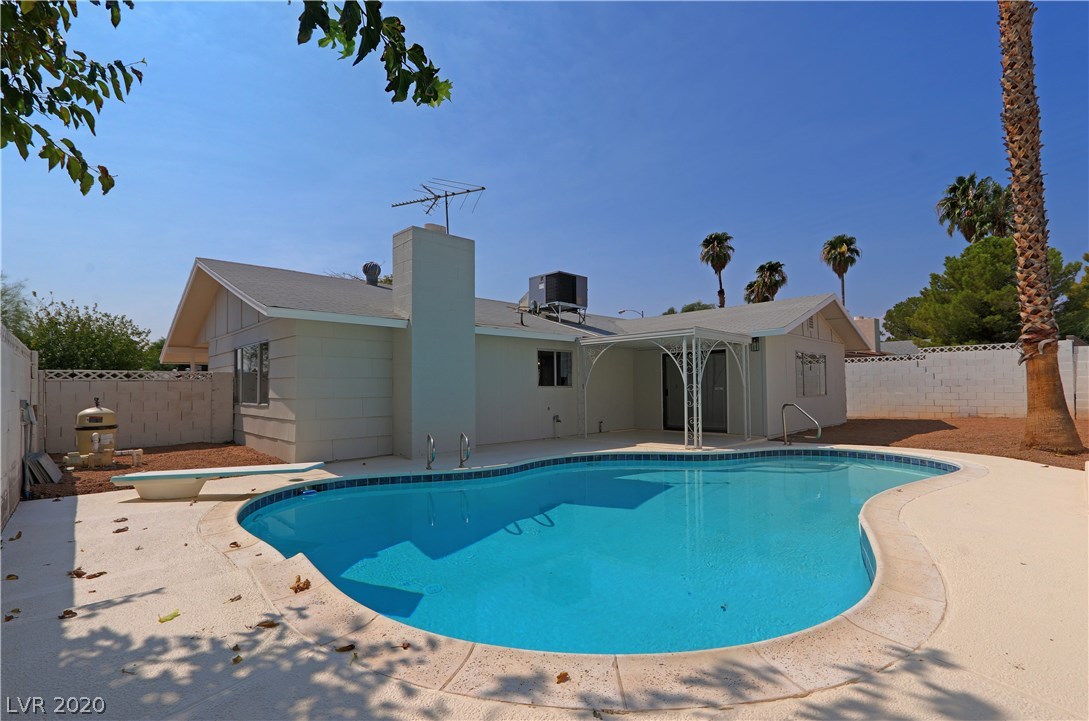 4342 Powell Avenue Las Vegas, NV 89121 - Photo 21 of 21