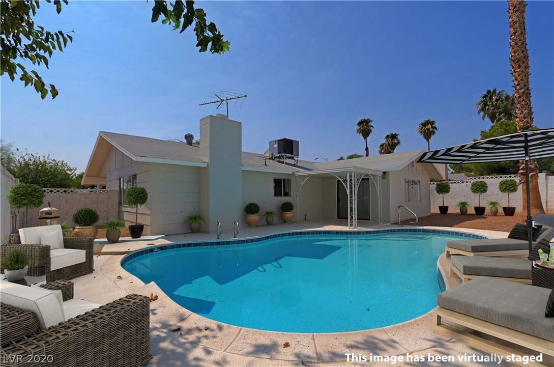 4342 Powell Avenue Las Vegas, NV 89121 - Photo 8 of 21