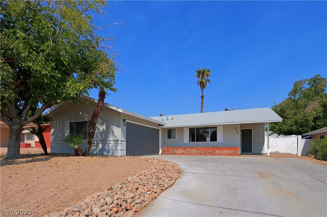 4342 Powell Avenue Las Vegas, NV 89121 - Photo 9 of 21