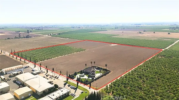 $3,500,000 | 8499 Monte Cristo Avenue, Livingston, CA 95334