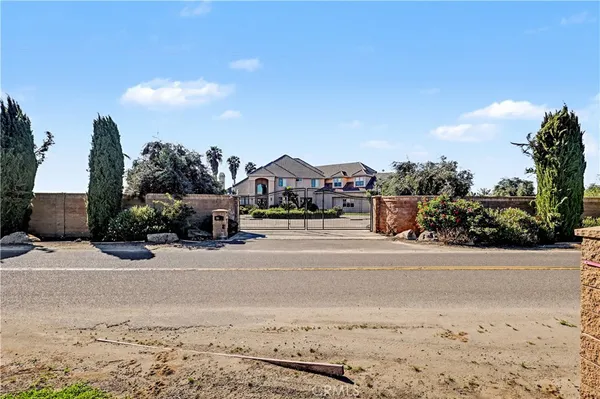 $3,500,000 | 8499 Monte Cristo Avenue, Livingston, CA 95334