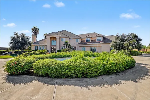 $3,500,000 | 8499 Monte Cristo Avenue, Livingston, CA 95334