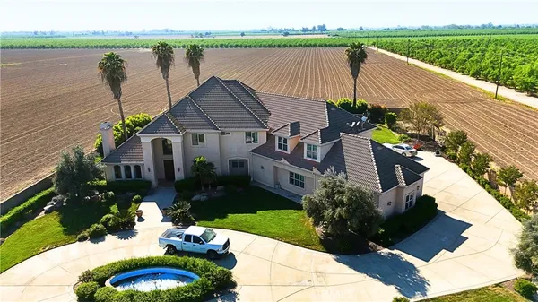$3,500,000 | 8499 Monte Cristo Avenue, Livingston, CA 95334