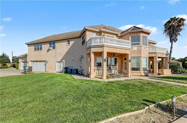 $3,500,000 | 8499 Monte Cristo Avenue, Livingston, CA 95334
