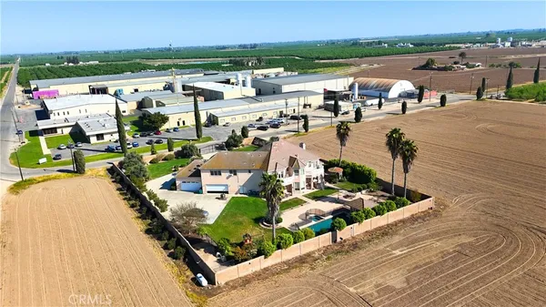 $3,500,000 | 8499 Monte Cristo Avenue, Livingston, CA 95334