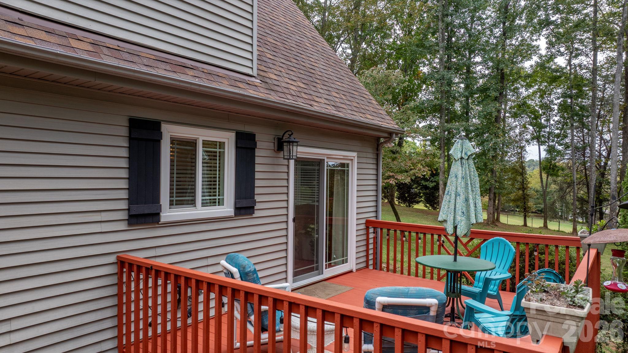 2786 Byrd Road Morganton, NC 28655 - Photo 28 of 39 Gallery Image 28