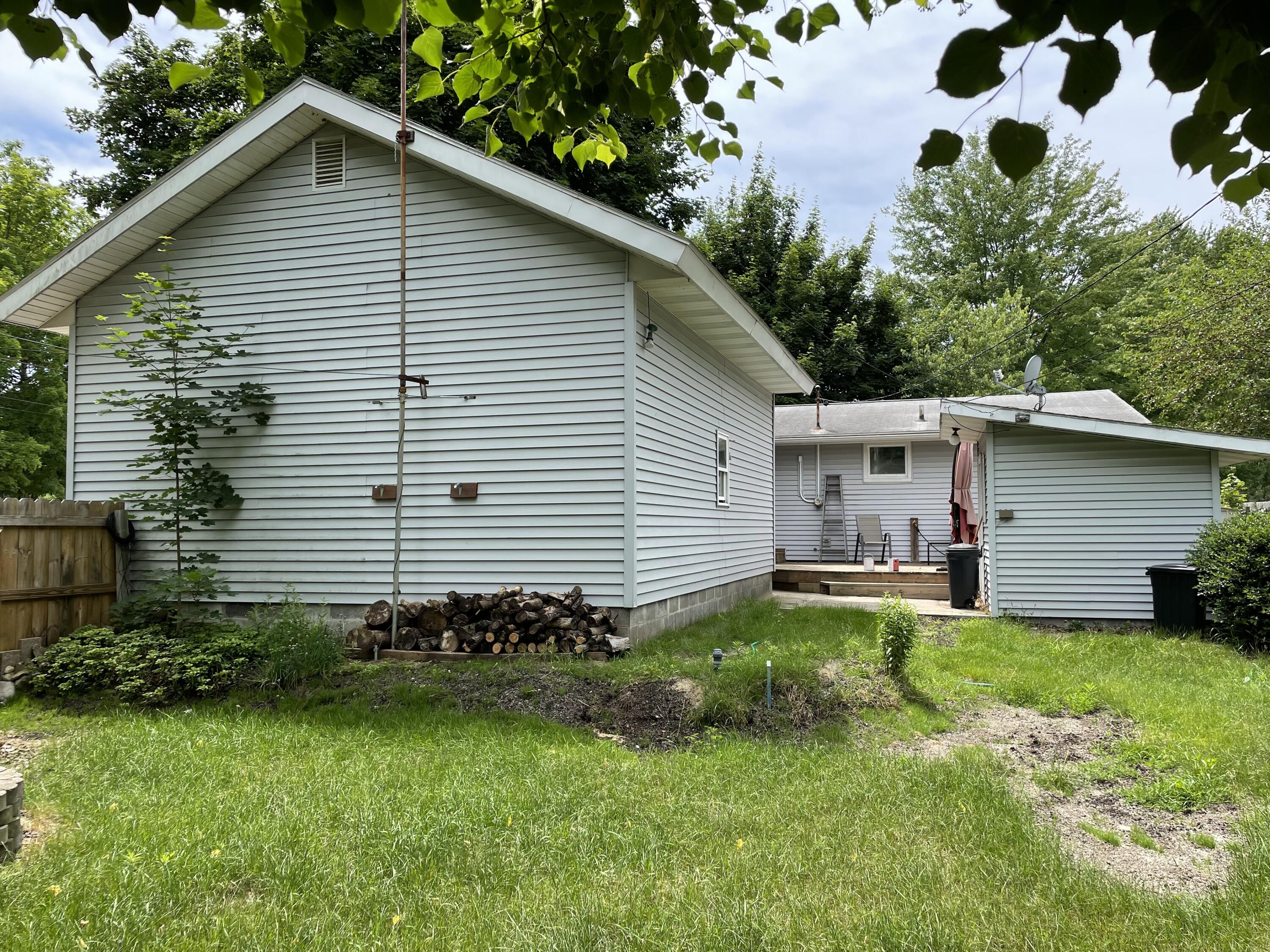 3494 South Dangl Road Muskegon, MI 49444 - Photo 3 of 14 IMG_5158