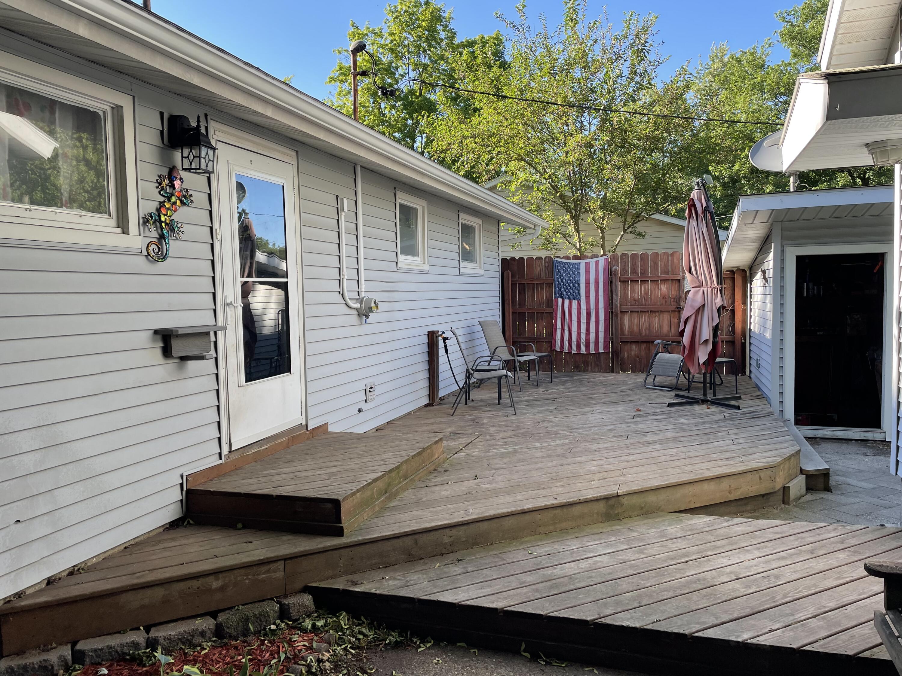 3494 South Dangl Road Muskegon, MI 49444 - Photo 4 of 14 IMG_5162