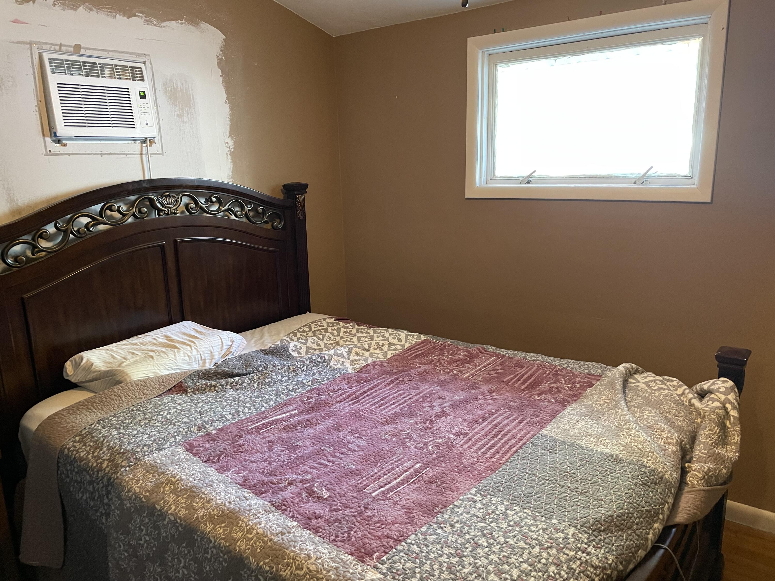 3494 South Dangl Road Muskegon, MI 49444 - Photo 10 of 14 Primary bedroom