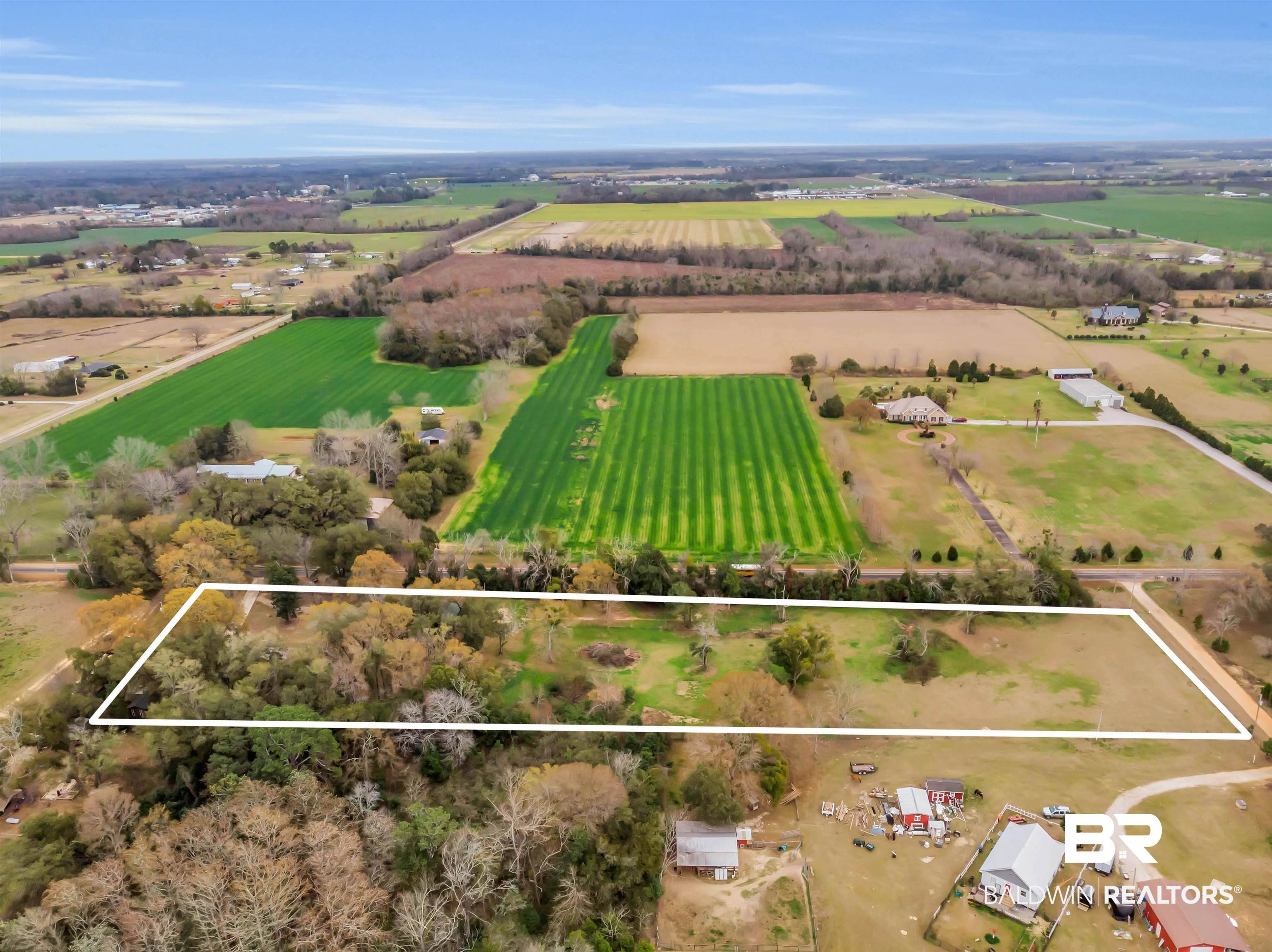 17405 Davis Road Summerdale, AL 36580 - Photo 41 of 41