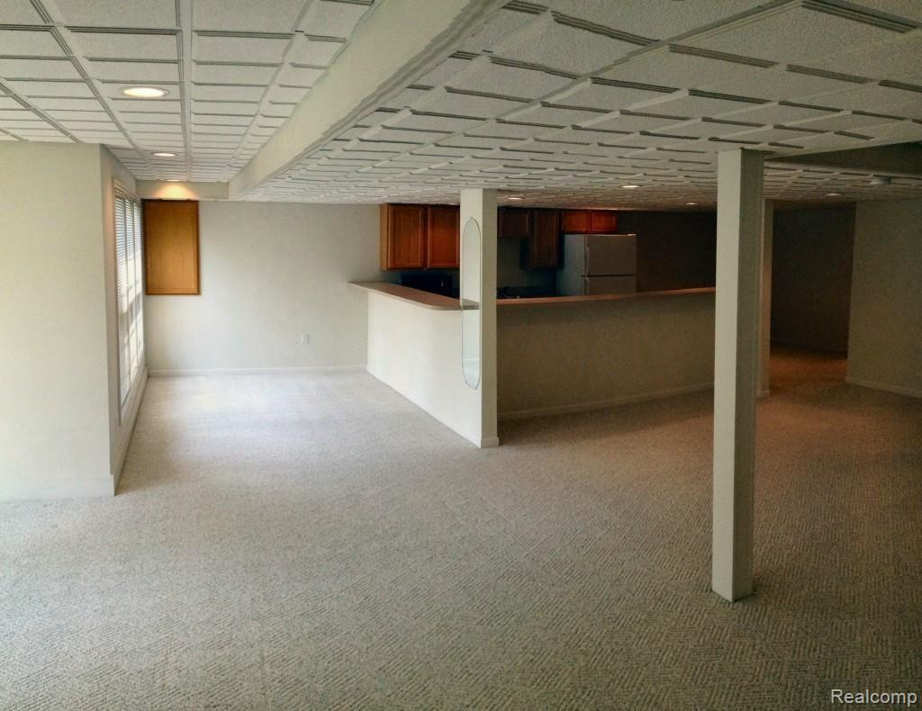 1640 Boulder Court Rochester, MI 48306 - Photo 28 of 35 basement 6.jpg
