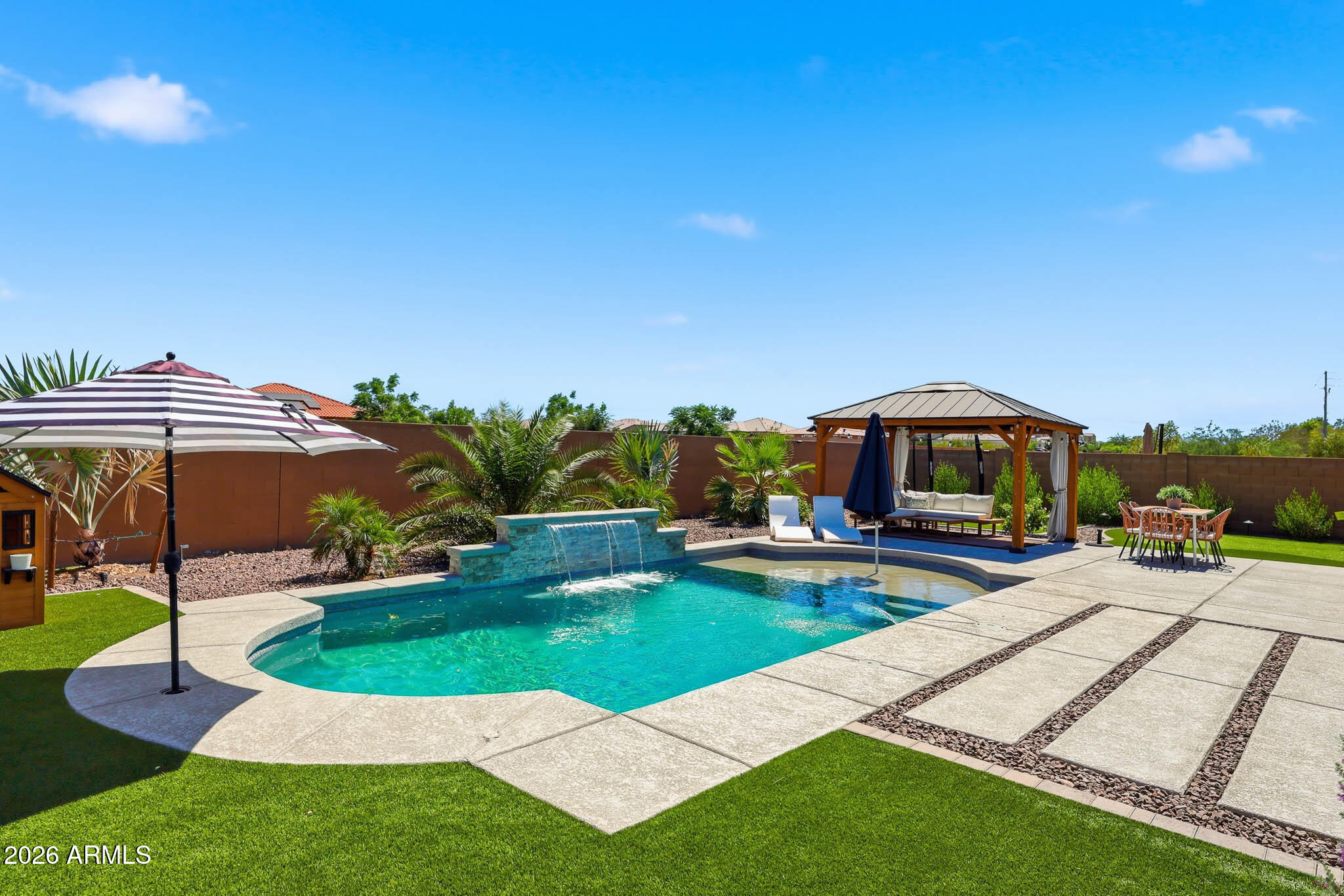 12617 West Lawrence Road Glendale, AZ 85307 - Photo 51 of 58 C (4)