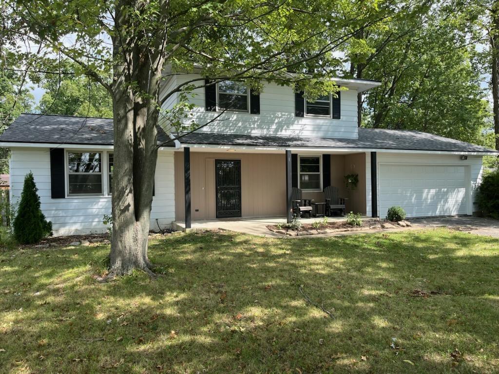 5234 Lahmeyer Road Fort Wayne, IN 46835 - Photo 1 of 35 Gallery Image 1