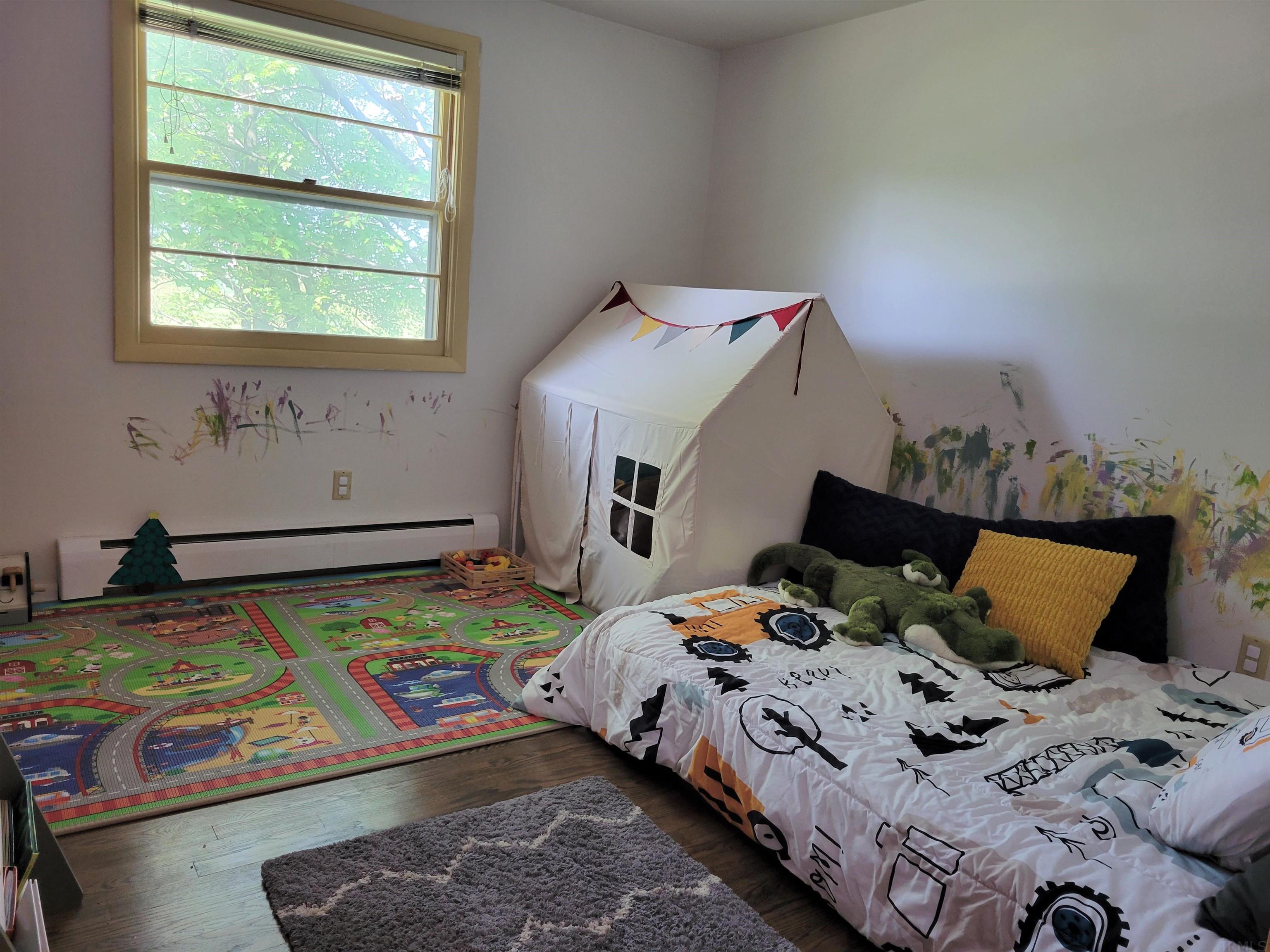 5234 Lahmeyer Road Fort Wayne, IN 46835 - Photo 24 of 35 Gallery Image 24