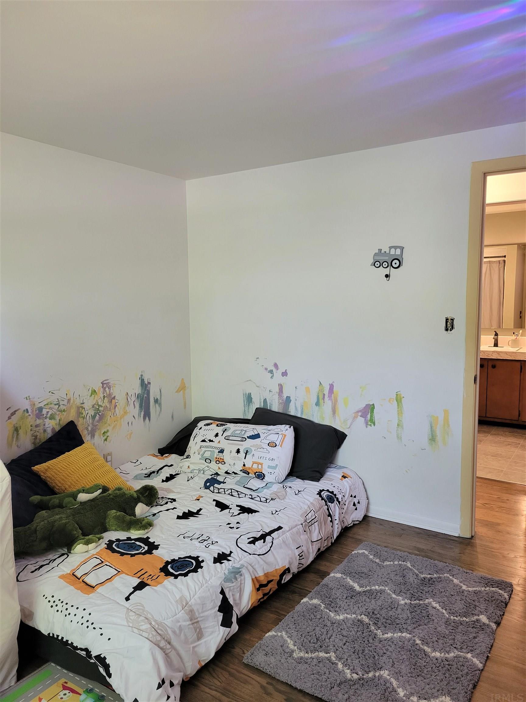 5234 Lahmeyer Road Fort Wayne, IN 46835 - Photo 26 of 35 Gallery Image 26