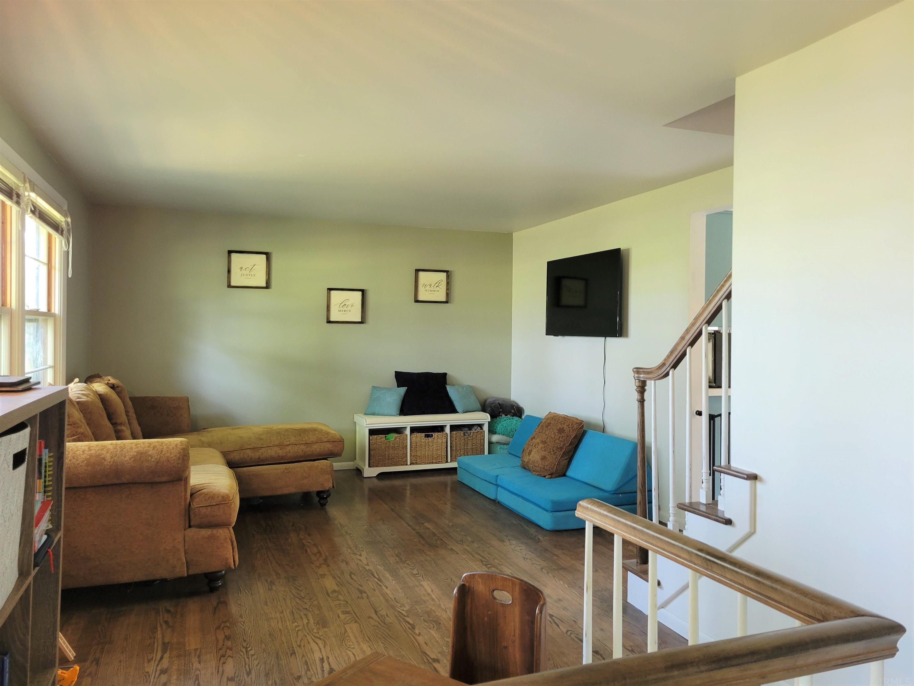 5234 Lahmeyer Road Fort Wayne, IN 46835 - Photo 5 of 35 Gallery Image 5