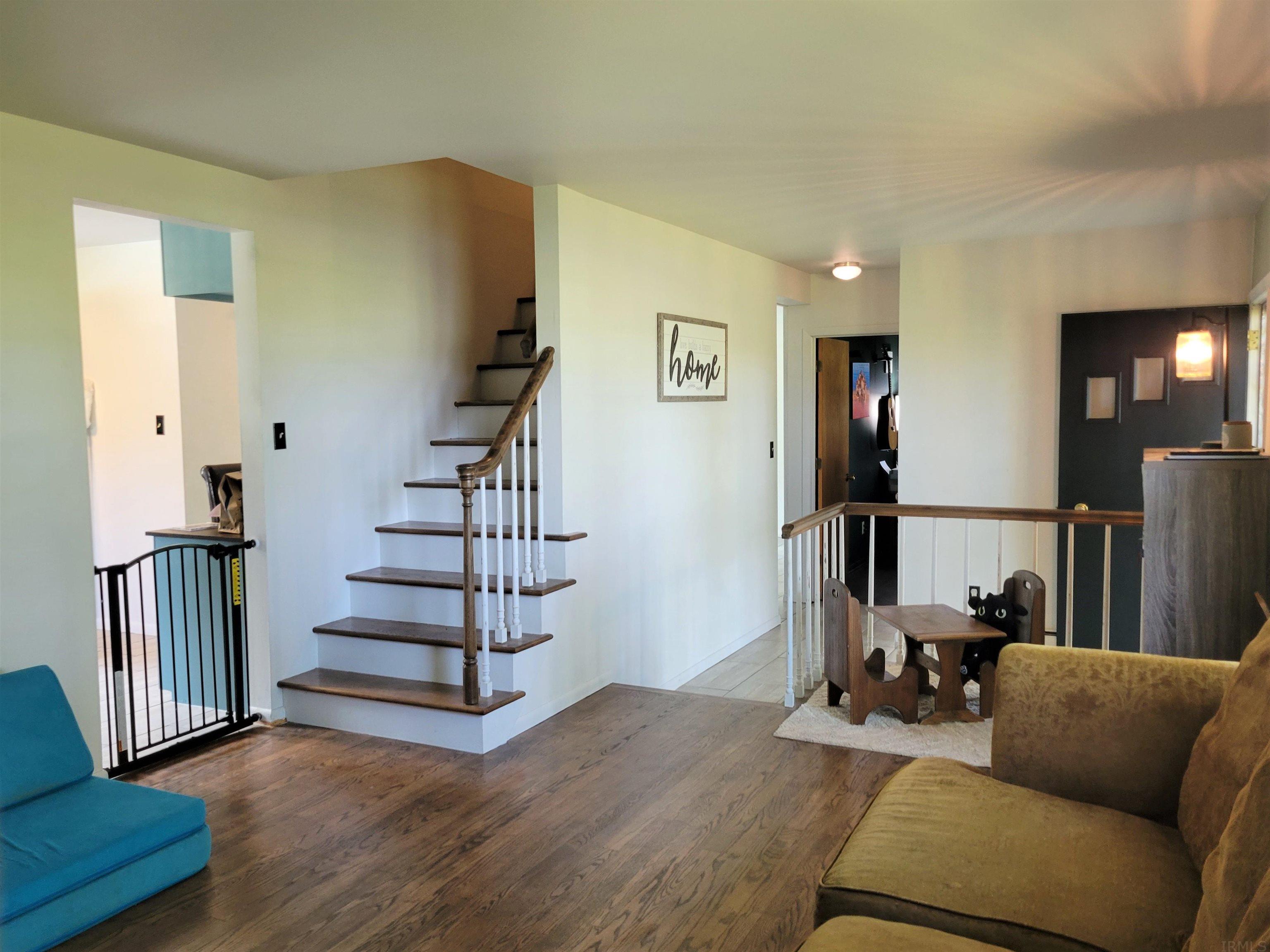 5234 Lahmeyer Road Fort Wayne, IN 46835 - Photo 6 of 35 Gallery Image 6