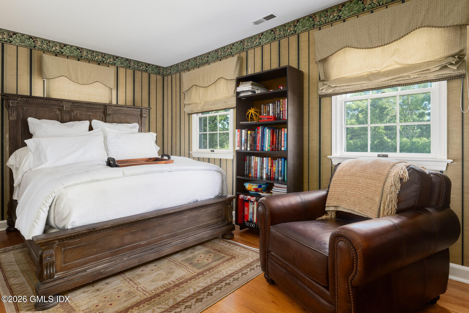 5 Willow Run Road Greenwich, CT 06831 - Photo 23 of 40 Bedroom