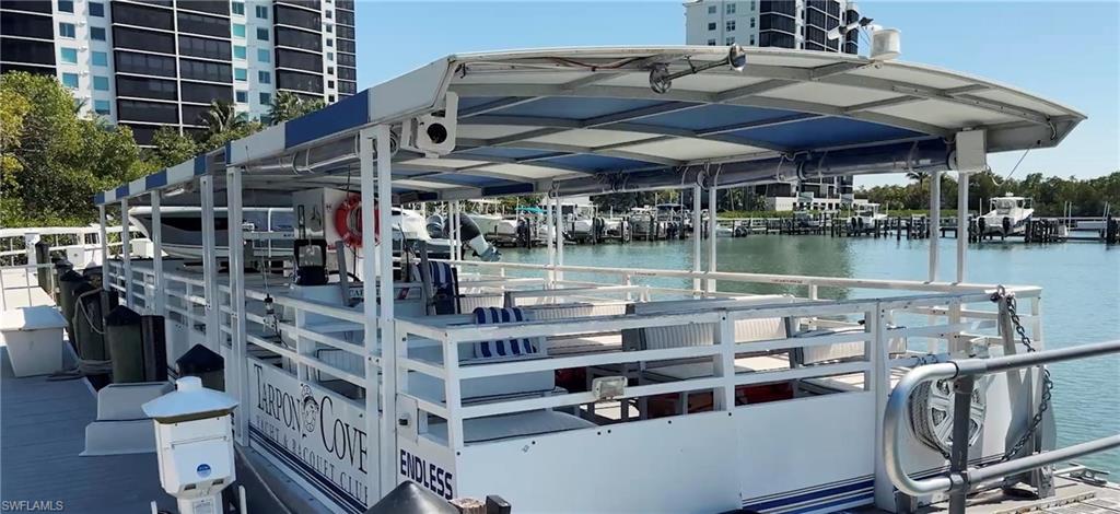 425 Cove Tower Drive, Unit 1003 Naples, FL 34110 - Photo 25 of 29