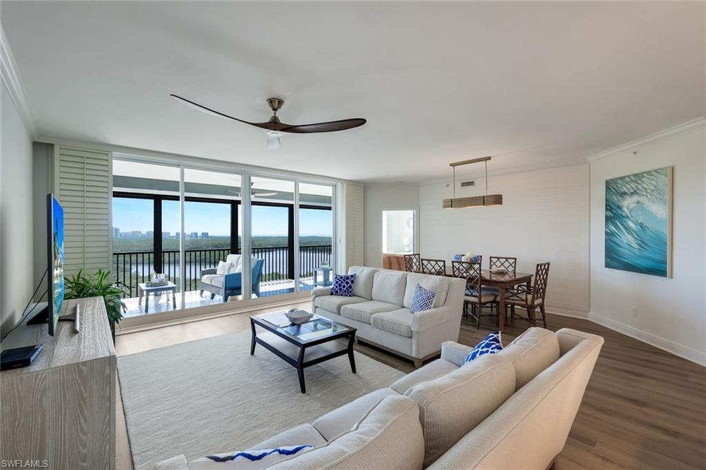 425 Cove Tower Drive, Unit 1003 Naples, FL 34110 - Photo 3 of 29