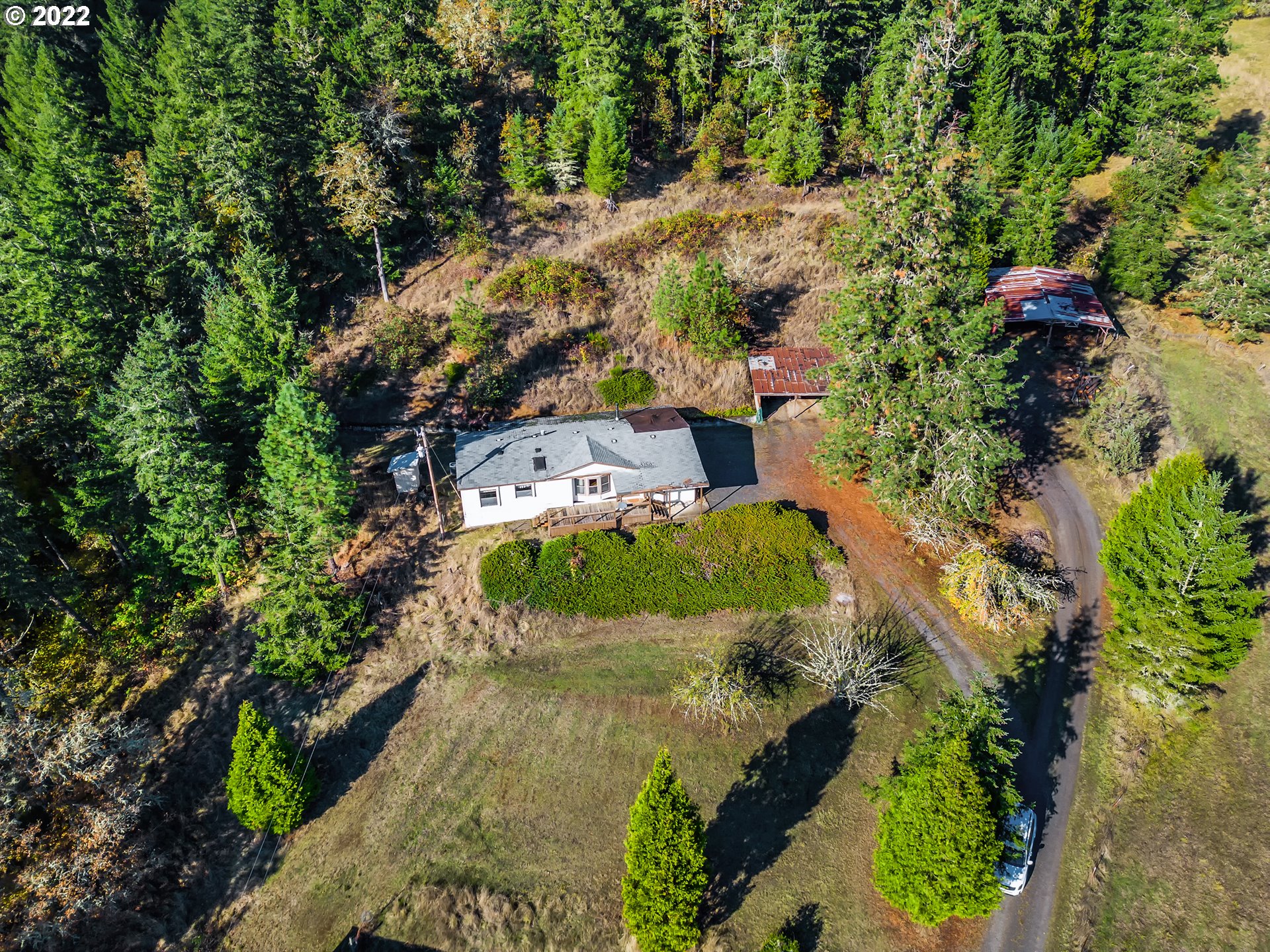 29745 Fox Hollow Road Eugene, OR 97405 - Photo 28 of 32 Gallery Image 28