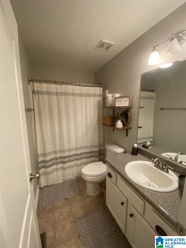 354 Bailey Road Weaver, AL 36277 - Photo 7 of 28 Gallery Image 7