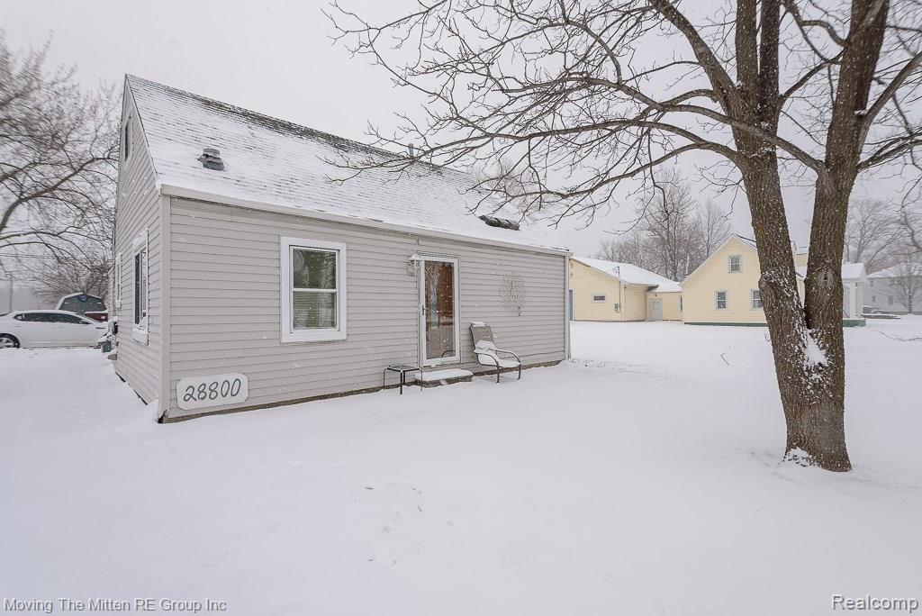28800 Ecorse Road Romulus, MI 48174 - Photo 23 of 26