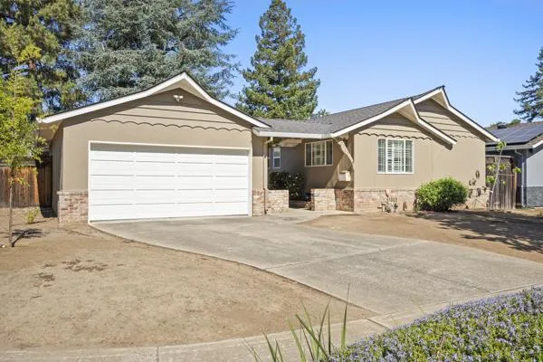 $6,300 | 5525 Amby Drive, San Jose, CA 95124