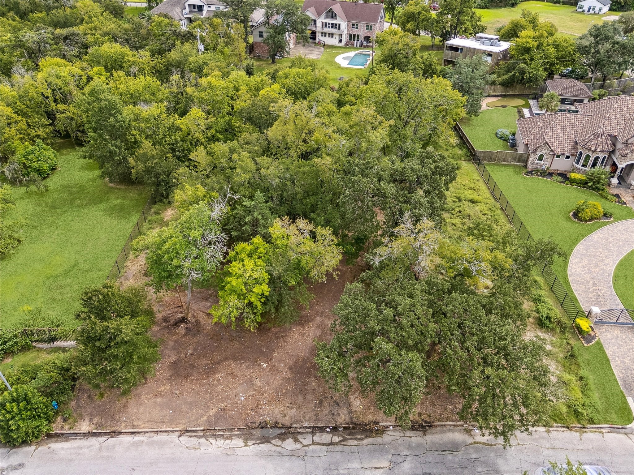 0 South MacGregor Way Houston, TX 77021 - Photo 3 of 8