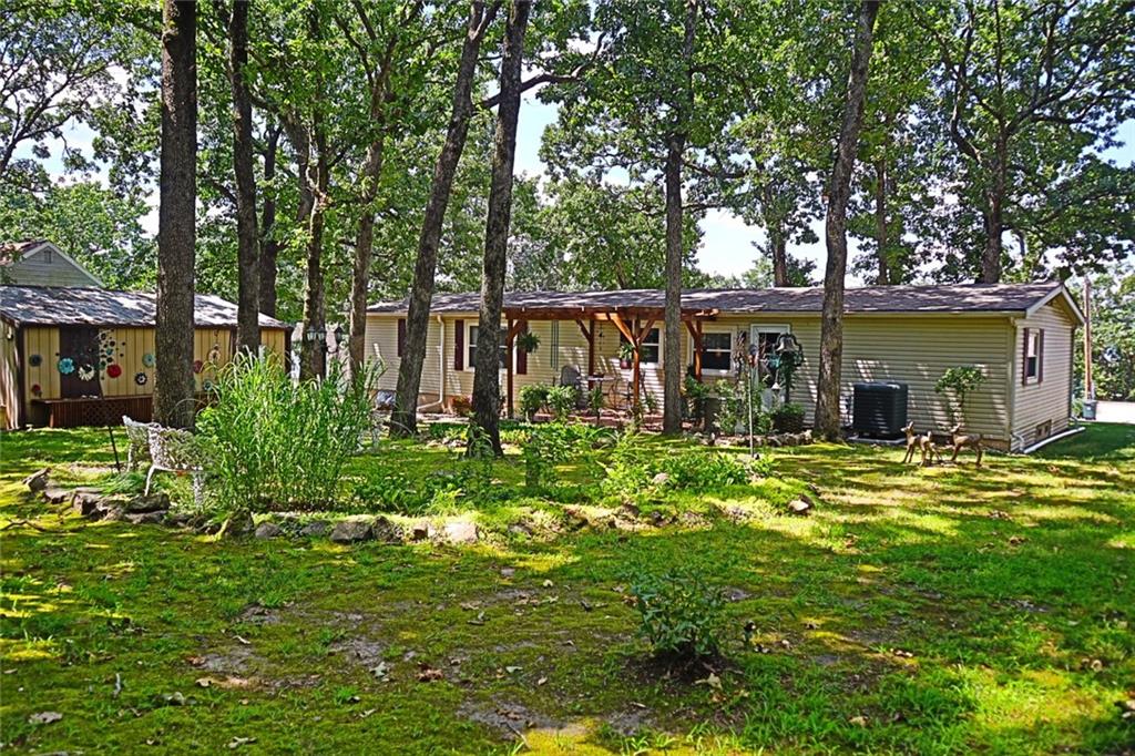 558 Southeast 1291st Road Clinton, MO 64735 - Photo 14 of 48