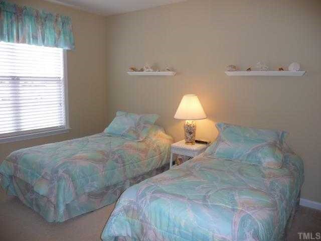 49 River Ridge Way Willow Spring, NC 27592 - Photo 11 of 12 Nice Size Second & Third Bedrooms