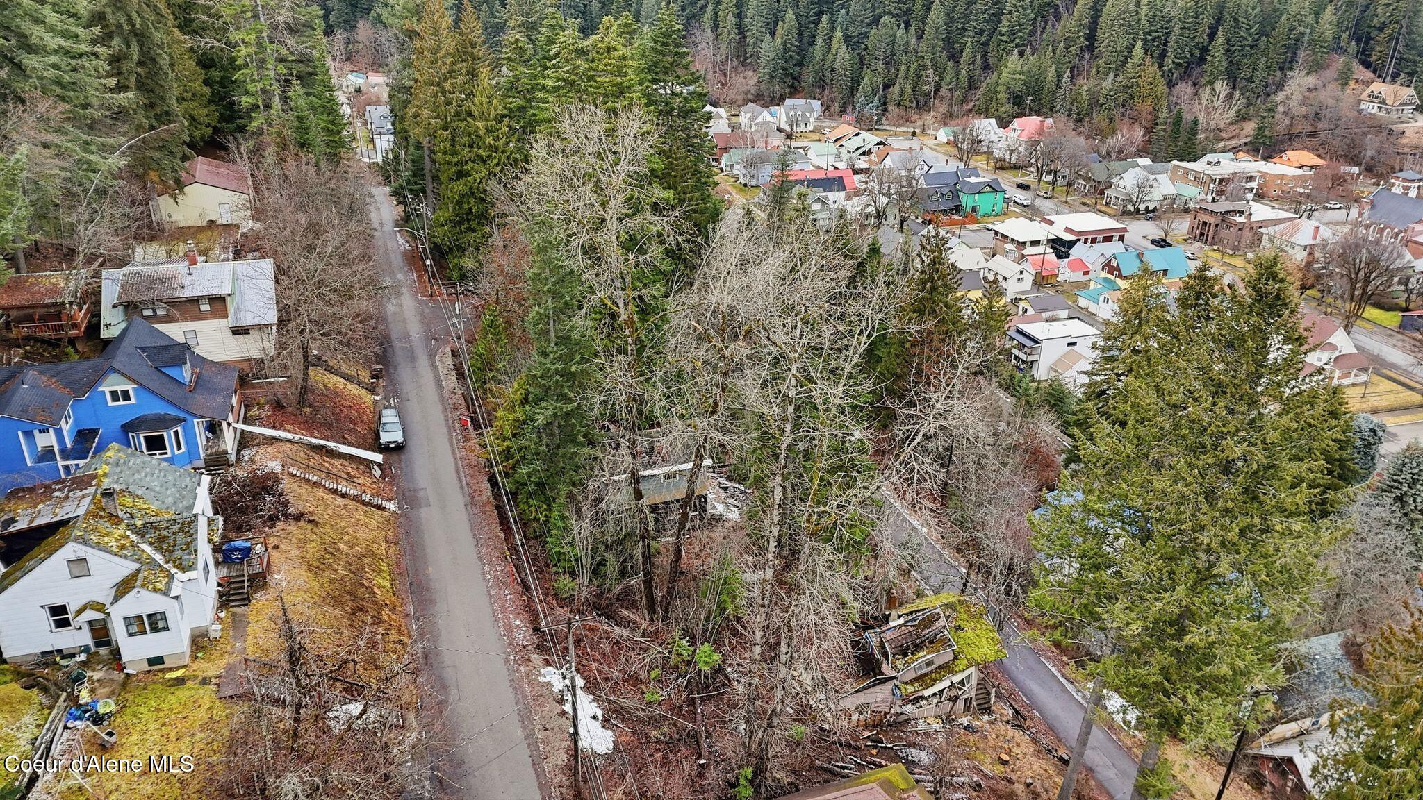 307 Elm Street Wallace, ID 83873 - Photo 14 of 26 13