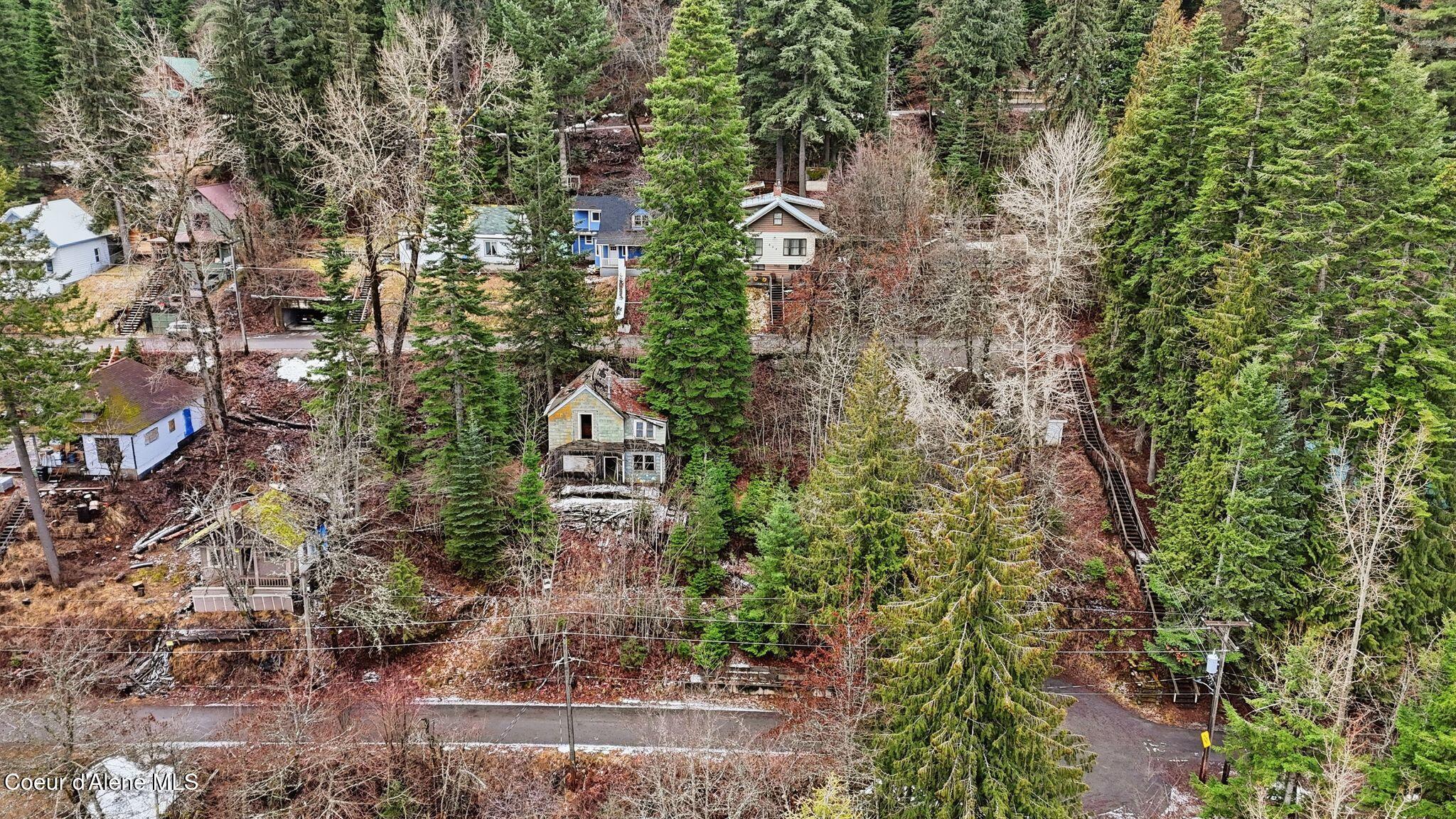 307 Elm Street Wallace, ID 83873 - Photo 16 of 26 15