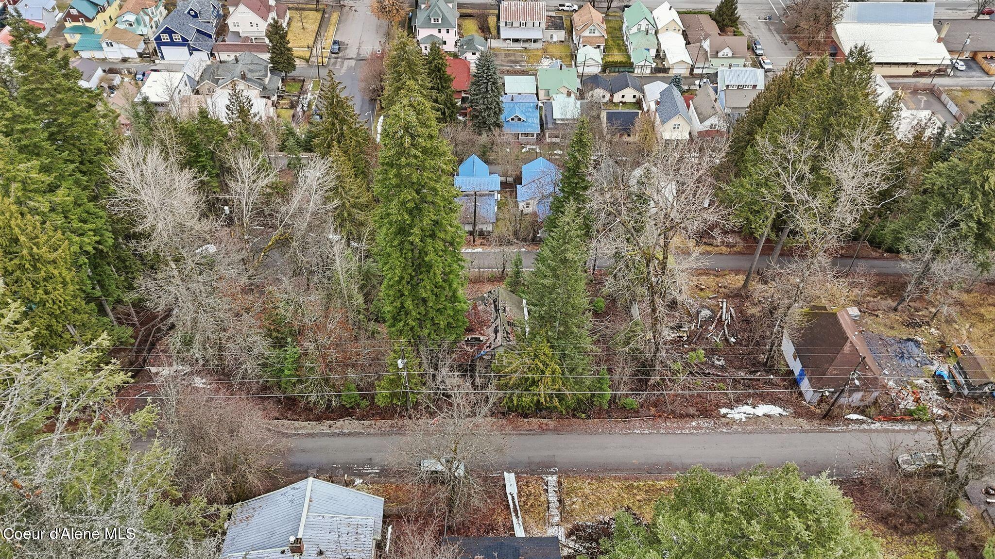 307 Elm Street Wallace, ID 83873 - Photo 18 of 26 17