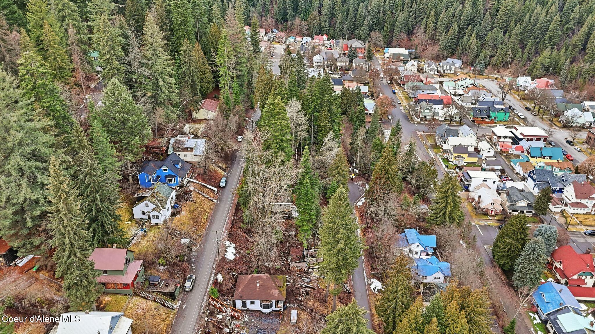 307 Elm Street Wallace, ID 83873 - Photo 19 of 26 18