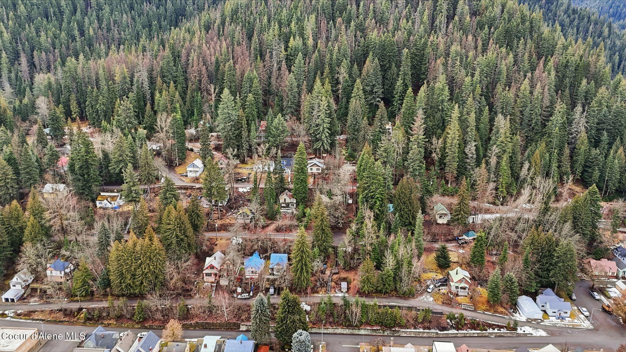 307 Elm Street Wallace, ID 83873 - Photo 20 of 26 19