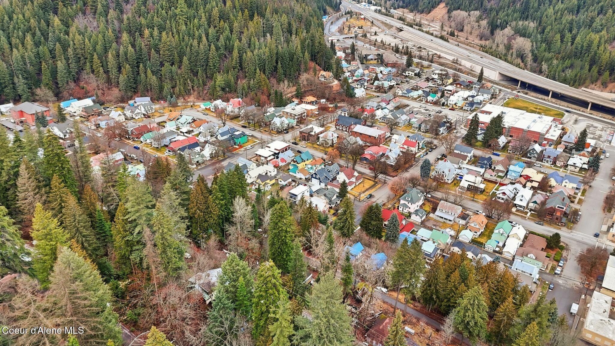 307 Elm Street Wallace, ID 83873 - Photo 21 of 26 20