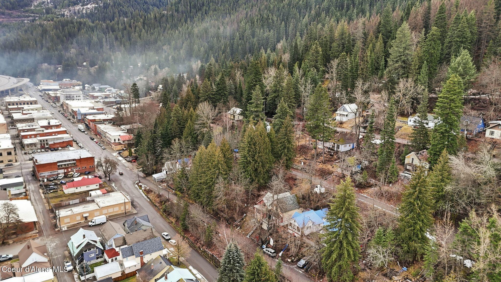 307 Elm Street Wallace, ID 83873 - Photo 22 of 26 21