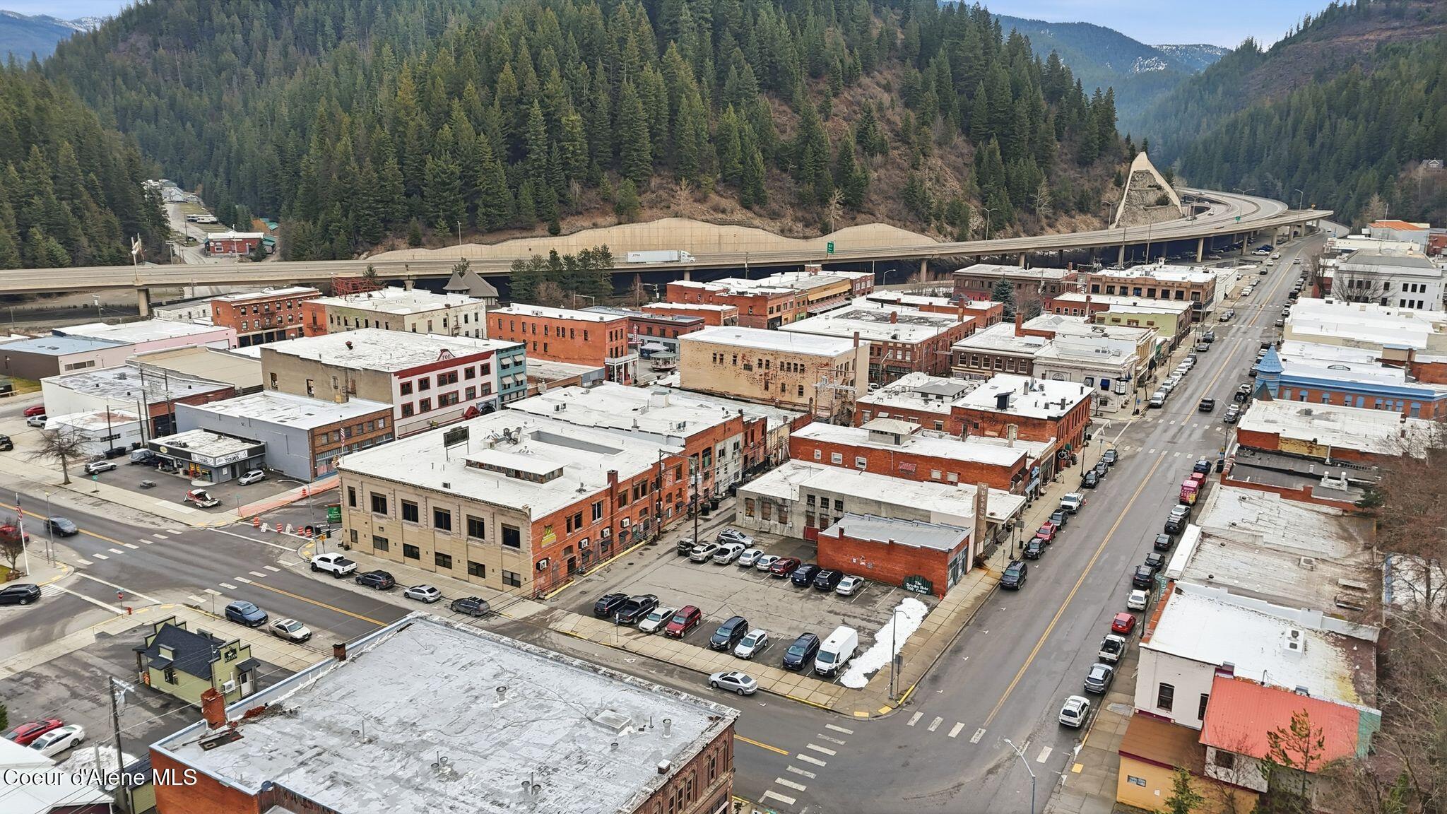 307 Elm Street Wallace, ID 83873 - Photo 25 of 26 Wallace Downtown 3