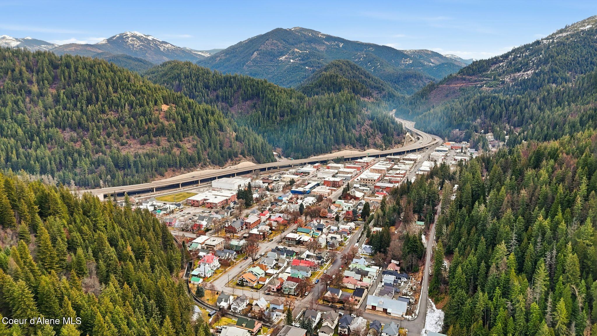 307 Elm Street Wallace, ID 83873 - Photo 26 of 26 Wallace, ID