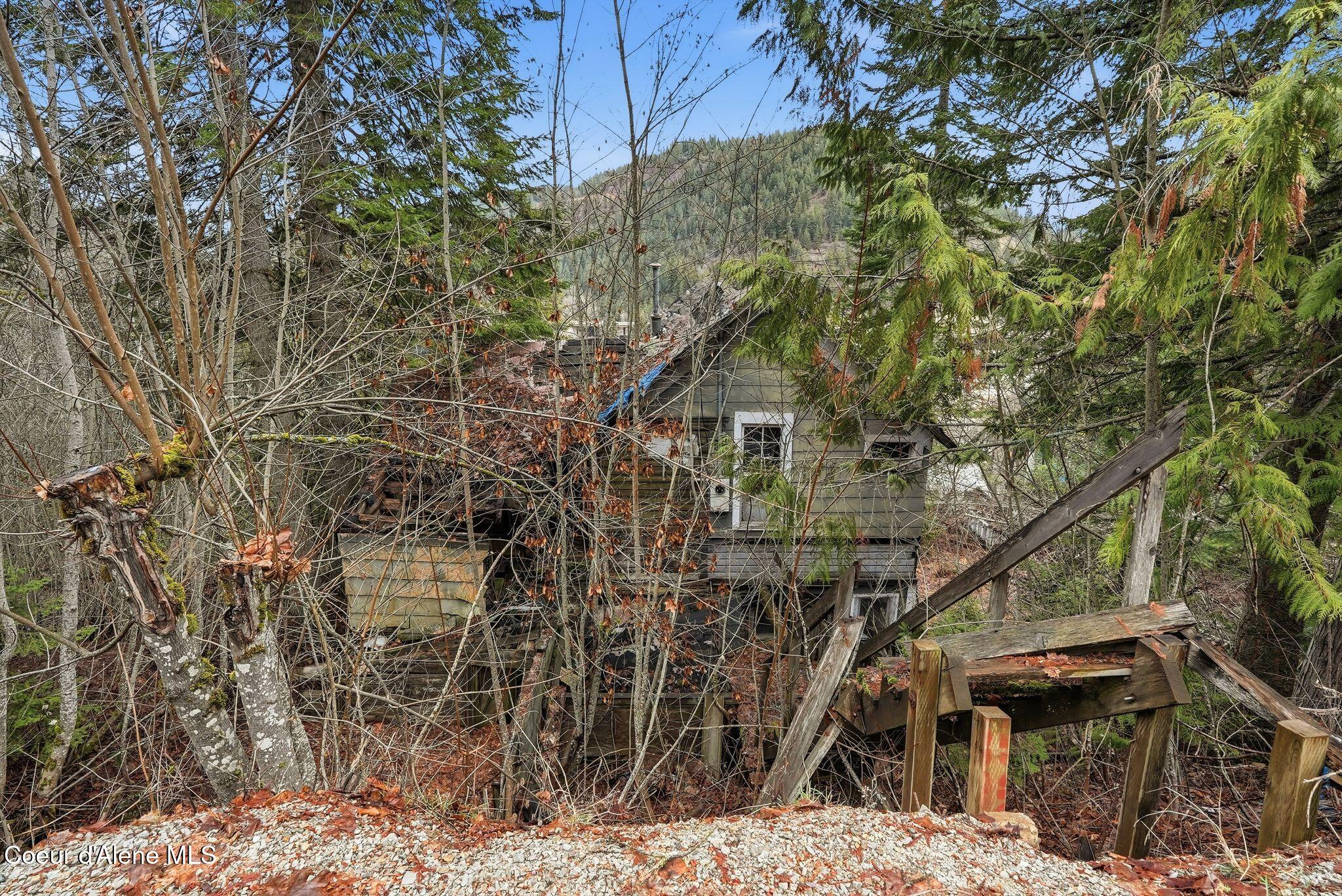 307 Elm Street Wallace, ID 83873 - Photo 3 of 26 2